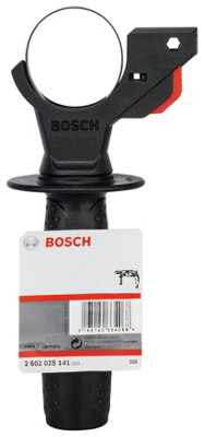 Bosch Professional Auxiliary Handle from B&Q