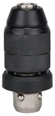 Bosch Keyless Quick Change Chuck for SDS Machines 13mm 1/2" x 20UNF Female - Image 5