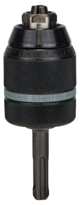Bosch Professional Keyless Chuck Sds-Plus Adapter 1.5-13mm from B&Q