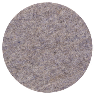 B&Q -  Polishing Polishing Felt For Random Orbit Sanders 2609256053