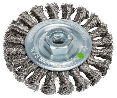 Bosch Standard For Universal Turbo Diamond Cutting Disc 2608602397 from B&Q