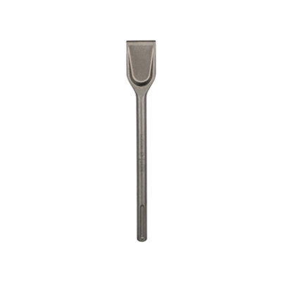 Bosch Professional Sds-Max Hammer Drill Bit Spade ChiselSelf-Sharpening (Long Life) 350X50mm from B&Q