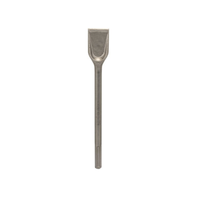 Bosch Professional Sds-Max Hammer Drill Bit Spade ChiselSelf-Sharpening (Long Life)350X50mm5 Pack from B&Q