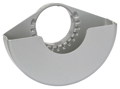 Bosch Function Accessories Cutting/grinding Protective Guard & Cover 2605510257 from B&Q