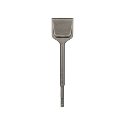 Bosch Professional Sds-Plus Hammer Drill Bit Spade ChiselSelf-Sharpening (Long Life) 250X60mm from B&Q