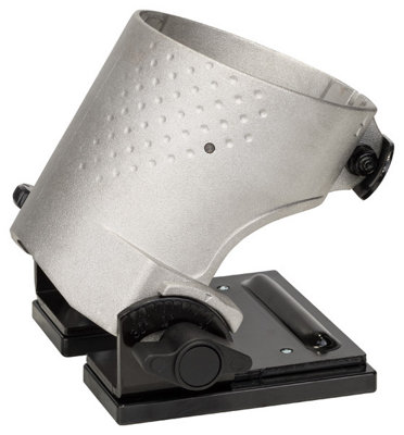 Bosch Function Accessories Routing Angled Router Cage 2608000334 from B&Q