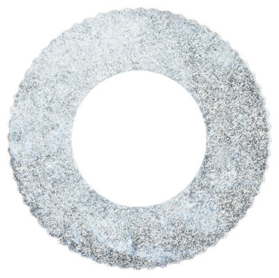 Bosch Professional Circular Saw Blade Reduction Ring20 X 10 X 1.2 mm from B&Q