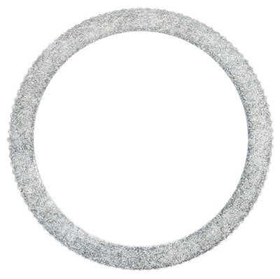 Bosch Professional Circular Saw Blade Reduction Ring30 X 24 X 1.2 mm from B&Q