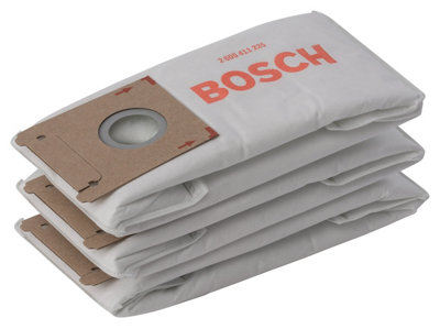 Bosch Professional Dust Bag For Ventaro from B&Q
