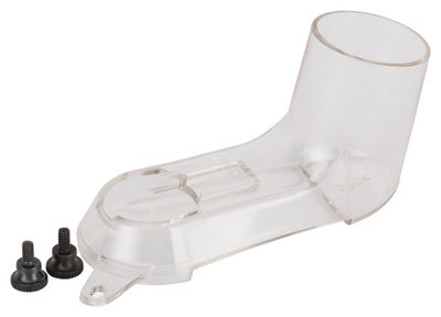 Bosch Professional Dust Extraction Adapter from B&Q