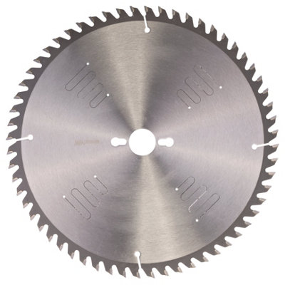 Bosch Professional Optiline Wood Circular Saw Blade305 X 30 X 3.2 mm60 Teeth from B&Q