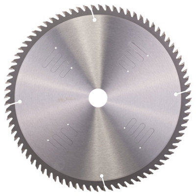 Bosch Professional Optiline Wood Circular Saw Blade305 X 30 X 3.2 mm80 Teeth from B&Q
