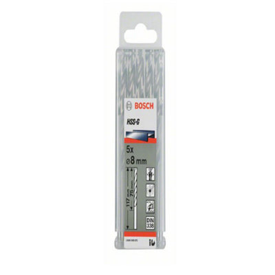 B&Q -  Hss-G25/64" X 3 25/32" X 5 1/8"