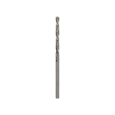 Bosch Professional Hss-G Din338 3.1X36X65 Drill Bit from B&Q