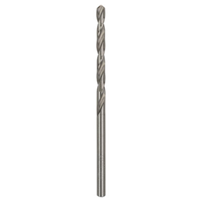 Bosch Professional Hss-G Din338 3.8X43X75mm from B&Q