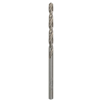 Bosch Professional Hss-G Din338 3.9X43X75mm from B&Q