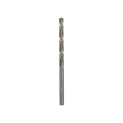 Bosch Professional Hss-G Din338 4.1X43X75 from B&Q