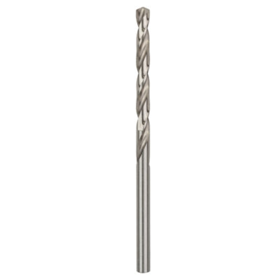 Bosch Professional Hss-G Din338 4.9X52X86mm from B&Q