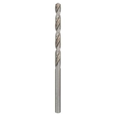 Bosch Professional Hss-G Din338 5.4 X 57 X 93mm from B&Q
