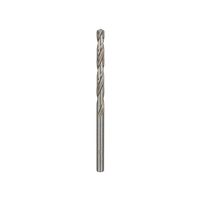 Bosch Professional Hss-G Din338 5.9 X 57 X 93mm from B&Q