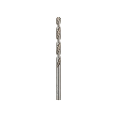 Bosch Professional Hss-G Din338 6.1 X 63 X 101mm from B&Q