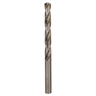 Bosch Professional Hss-G Din338 Drill Bit8.4mm X 75mm X 117mm from B&Q