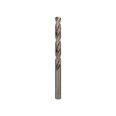 B&Q -  Hss-G Din338 9.2 X 81 X 125mm