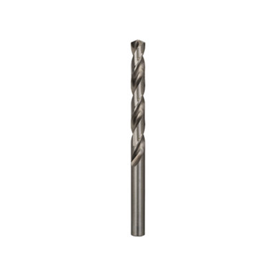 Bosch Professional Hss-G Din338 Drill Bit 9.7mm X 87mm X 133mm from B&Q