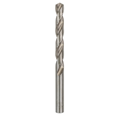 Bosch Professional Hss-G Din338 10.2 X 87 X 133mm from B&Q