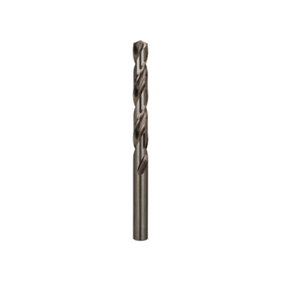 Bosch Professional Hss-G Din338 10.8 X 94 X 142mm from B&Q