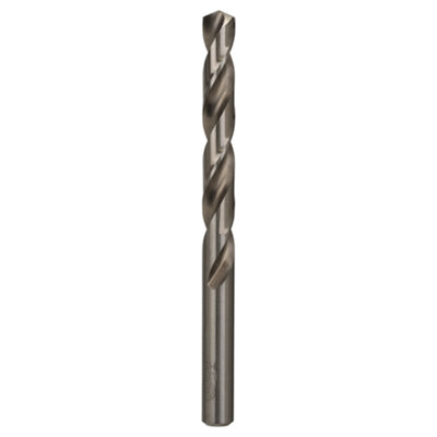 Bosch Professional Hss-G Din338 Drill Bit11.2mm X 94mm X 142mm from B&Q