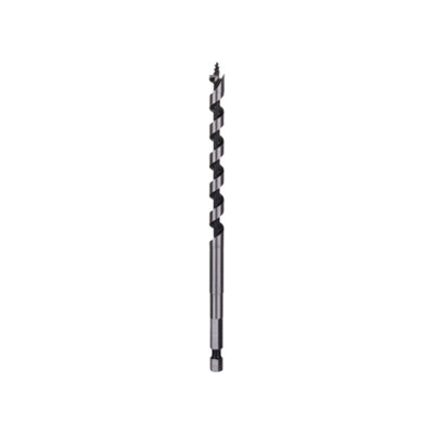 Bosch Professional Auger Bit - Hex Shank, 8Mm X 100Mm X 160Mm