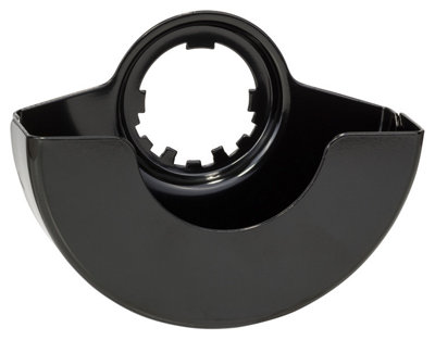 Bosch Function Accessories Cutting/grinding Protective Guard & Cover 2605510290 from B&Q