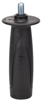 Bosch Professional M 10 Auxiliary Handle from B&Q