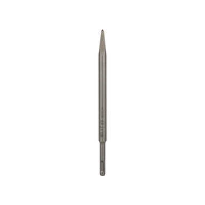 Bosch Professional Sds-Plus Pointed Chisel Hammer Drill Bit250mm from B&Q