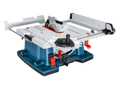 Bosch 0601B30460 Gts 10 Xc Professional Table Saw 2100W 110V Bsh601B30460 from B&Q