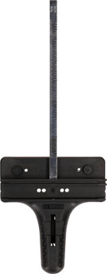 Bosch Function Reciprocating Saws/chainsaws/jigsaws Parallel Guide 2608040289 from B&Q