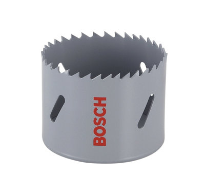 B&Q -  Hss Bi-Metal Holesaw For Standard Adapters 98 mm3 7/8"