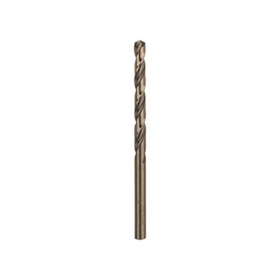 Bosch Professional Cobalt Hss-Co Din338 X 52 X 86Mm Size 5.0 B&Q