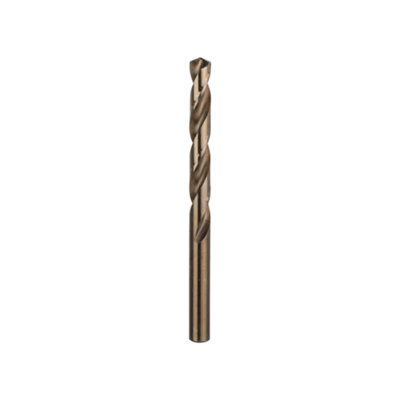 Bosch Professional Hss-Co Din338 9.5X81X125mm from B&Q