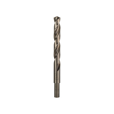 Bosch Professional Hss-Co Din338 Drill Bit12.5mm X 101mm X 151mm from B&Q