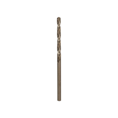 Bosch Professional Hss-Co Din338 3.5 X 39 X 70mm from B&Q