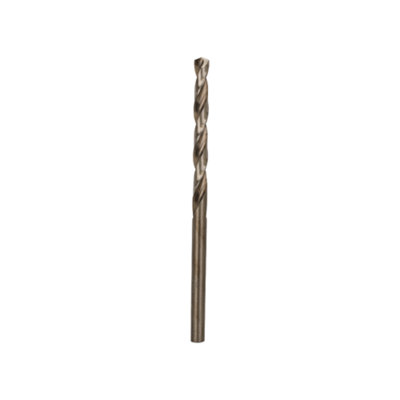 B&Q -  Hss-Co Din338 4 X 43 X 75mm