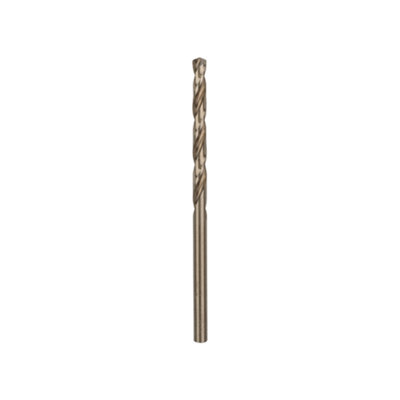 Bosch Professional Hss-Co Din338 4.5 X 47 X 80mm from B&Q