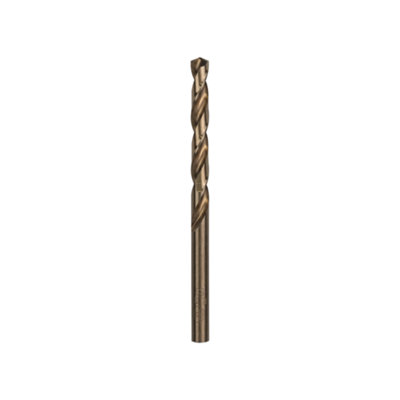 Bosch Professional Hss-Co Din338 6mm X 57mm X 93mm from B&Q