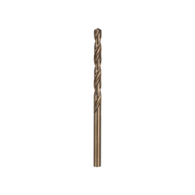 Bosch Professional Hss-Co Din338 7mm X 69mm X 109mm from B&Q