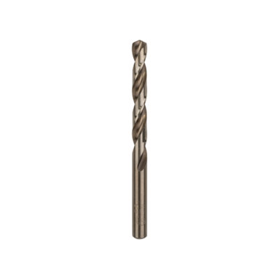 Bosch Professional Hss-Co Din338 9.5X81X125 from B&Q