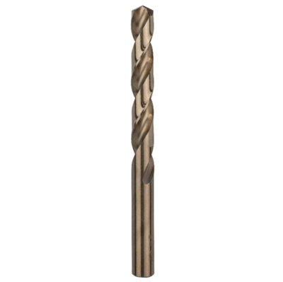 Bosch Professional Hss-Co Din338 10X87X133 from B&Q