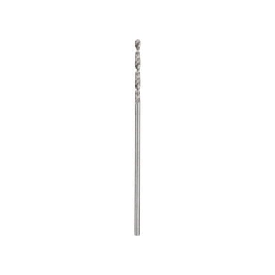 Bosch Professional Hss-G Din338 1.0 X 12 X 34 from B&Q