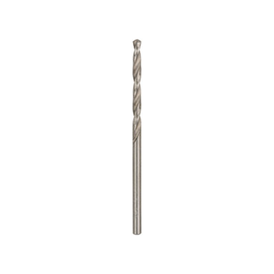 Bosch Professional Hss-G Din338 3.2X36X65 Drill Bit from B&Q